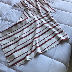 BANANA REPUBLIC DRESS NEW